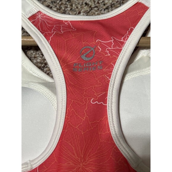 The North Face Women Sleeveless Tank Top Flight Series VaporWick Color Block M - Picture 4 of 7